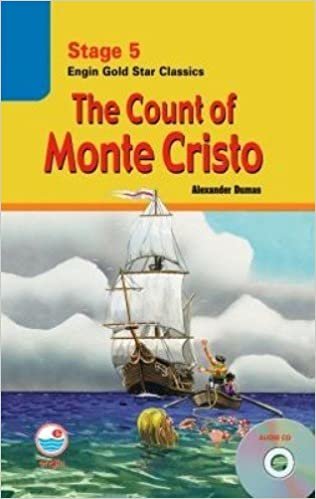 THE COUNT OF MONTE CRİSTO: Stage 5 Engin Gold Star Classics indir