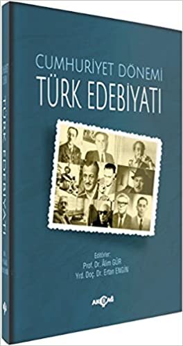 Cumhuriyet Dönemi Türk Edebiyatı indir