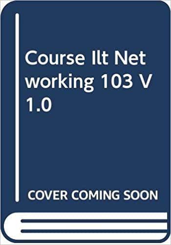 Networking Level 1 Linux Cer Adm
