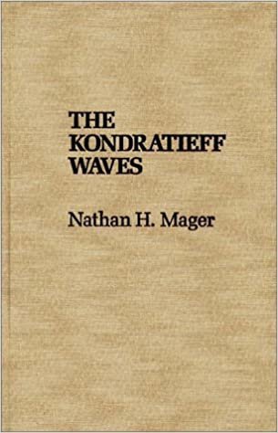 The Kondratieff Waves indir
