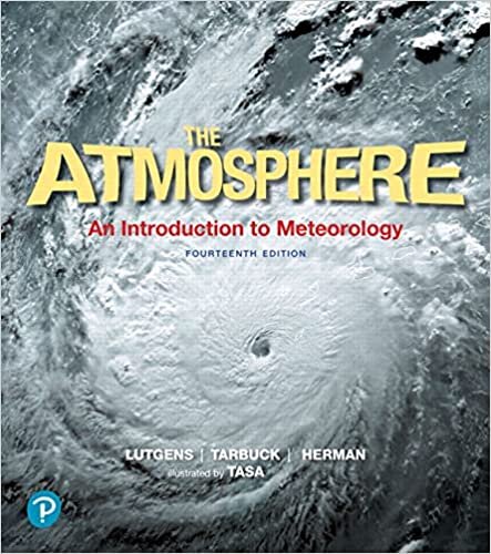 The Atmosphere: An Introduction to Meteorology indir