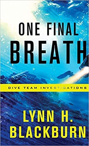 One Final Breath (Dive Team Investigations)