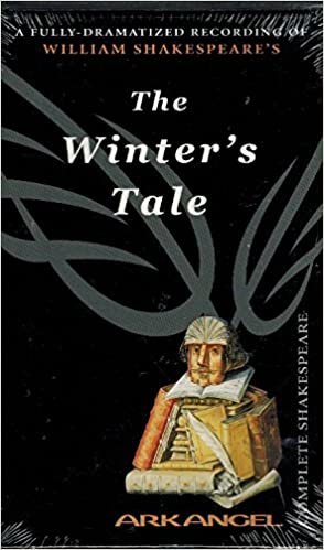 Winter's Tale (Arkangel Complete Shakespeare)