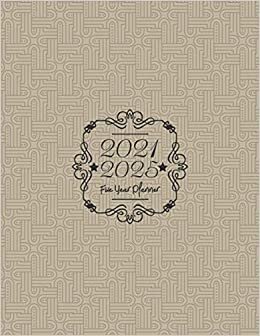 2021-2025 Five Year Planner: Planner for New Year gift, Year Calendar 2021-2025 Monthly Planner | 60 Months Agenda Planner with Holidays | Personal ... ,8.5x11 ,24 Months Jan 2021 to Dec 2025 indir