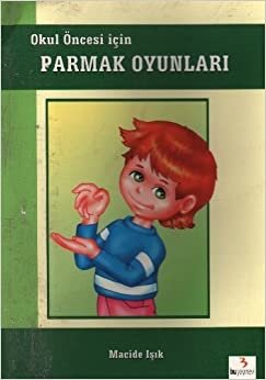 Okul Öncesi için Parmak Oyunlari indir