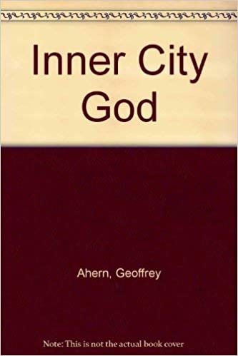 Inner City God: The Nature of Belief in the Inner City indir