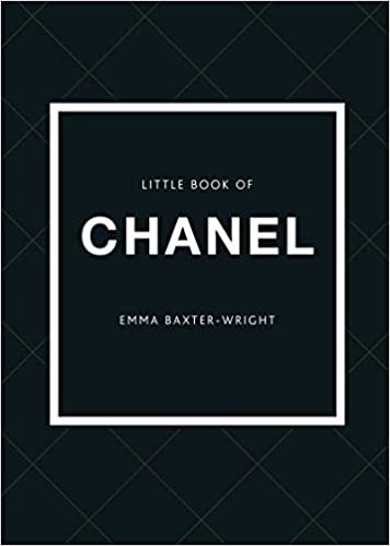 Little Book of Chanel (Little Book of Fashion)