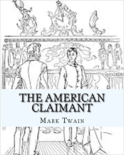 The American Claimant indir