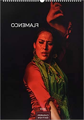 Flamenco 2019