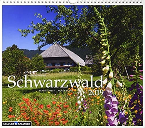 Schwarzwald 2019 indir