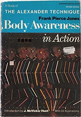 BODY AWARENESS: A Study of the Alexander Technique indir