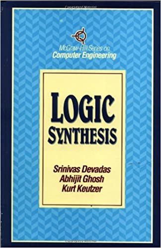 Logic Synthesis (McGraw-Hill Series on Computer Engineering) indir