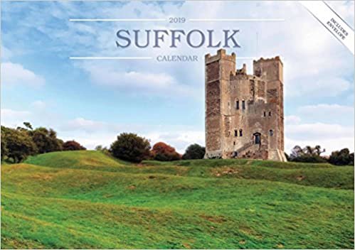 Suffolk A5 2019 indir