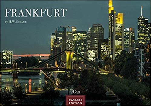 Frankfurt 2021 L 50x35cm indir