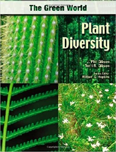 Plant Diversity (The Green World)