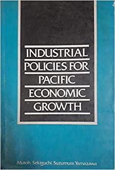 Industrial Policies for Pacific Economic Growth indir