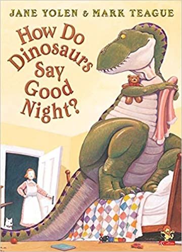 How Do Dinosaurs Say Good Night? indir