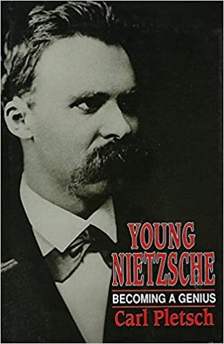 Young Nietzsche: Becoming a Genius