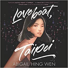 Loveboat, Taipei: Library Edition