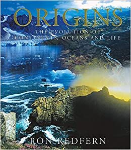 ORIGINS REV/E: The Evolution of Continents, Oceans, and Life