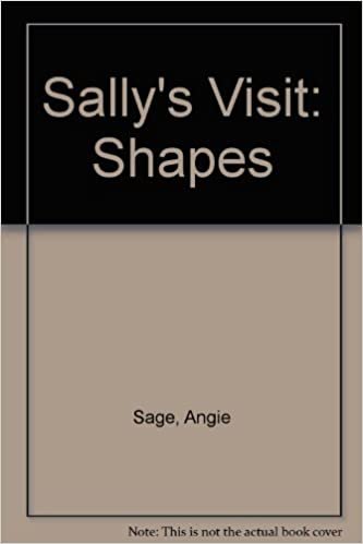 Sally's Visit: Shapes