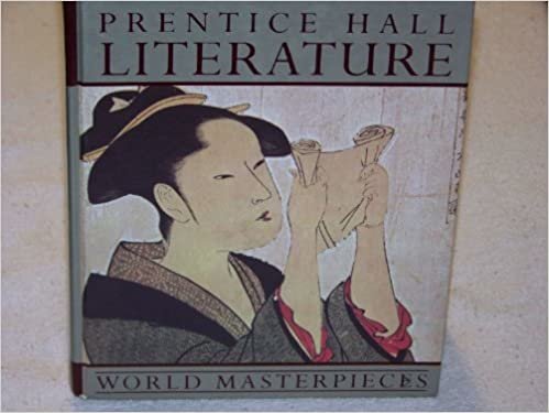 Literature: World Masterpieces