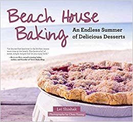 Beach House Baking : An Endless Summer of Delicious Desserts