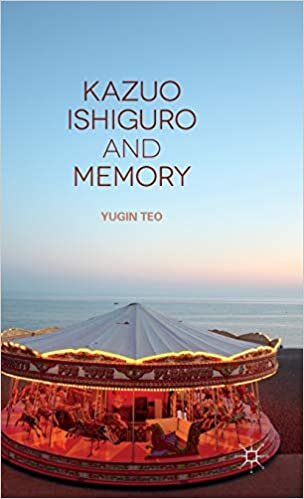 Kazuo Ishiguro and Memory