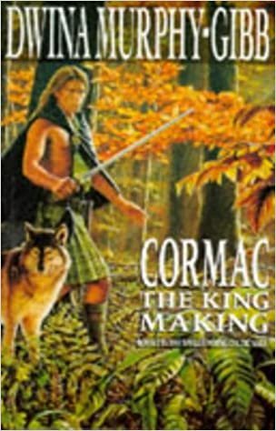 Cormac: The Kingmaking: The Kingmaking Bk. 2