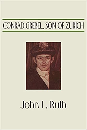Conrad Grebel, Son of Zurich indir