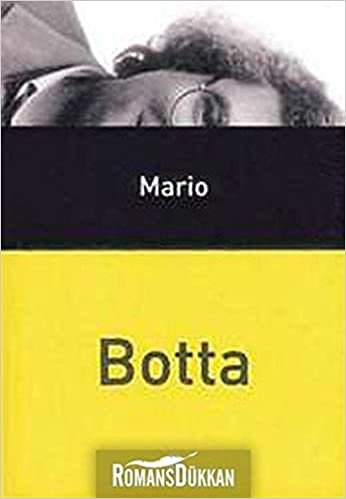 Mario Botta indir