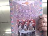 Collins Primary Technology: Hansel and Gretel