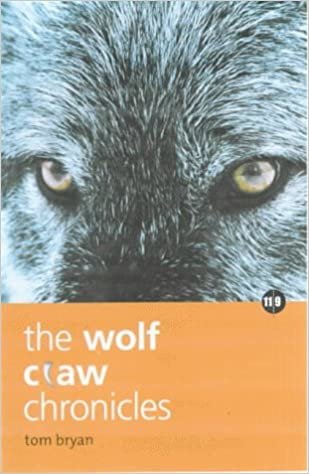 The Wolfclaw Chronicles indir