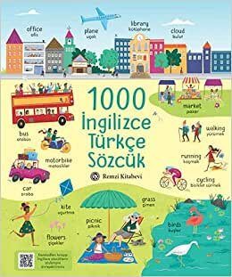 1000 İngilizce Türkçe Sözcük indir