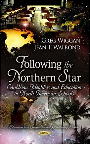 FOLLOWING THE NORTHERN STAR (Education in a Competitive and Globalizing World) indir