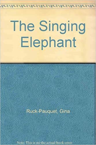 The Singing Elephant