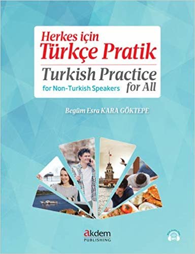 Herkes için Türkçe Pratik indir