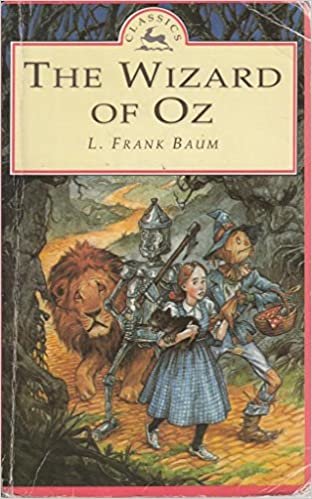 The Wizard of Oz (Carnival classics)