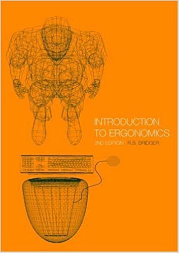 Introduction to Ergonomics. Second Edition indir