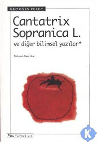 CANTATRIX SOPRANICA L.