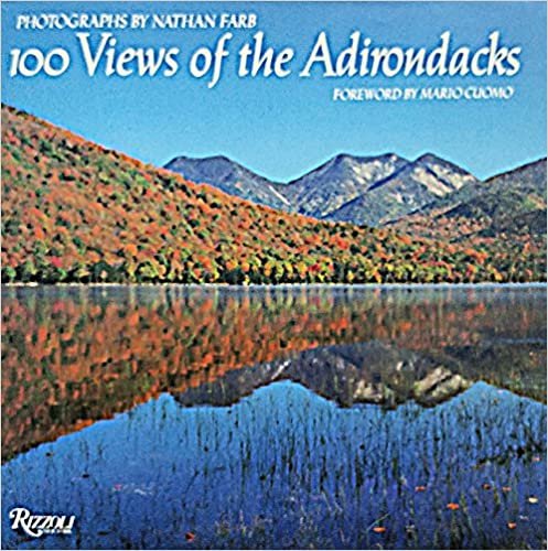 100 Views of the Adirondacks