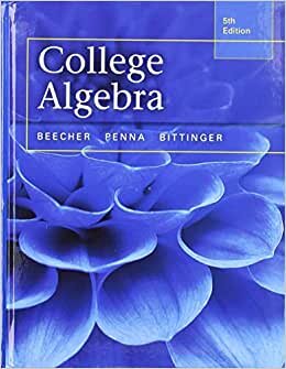 College Algebra Plus Mylab Revision With Corequisite Support -- 24-month Access Card Package