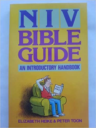 New International Version Bible Guide indir