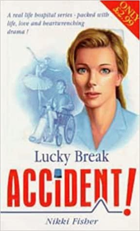 Accident! Lucky Break (Accident! S.)