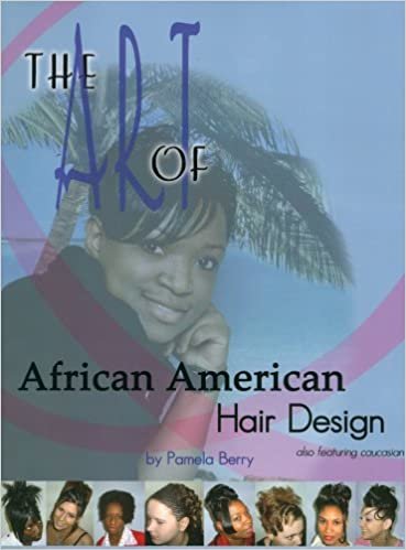 Art of African Hair Design