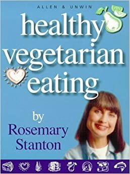 Healthy Vegetarian Eating (Health & Nutrition)