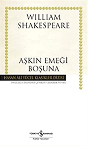 Aşkın Emeği Boşuna Ciltli indir