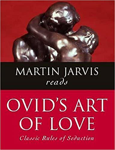 Ovid's Art of Love