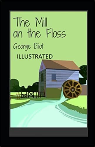 The Mill on the Floss Illustrated indir