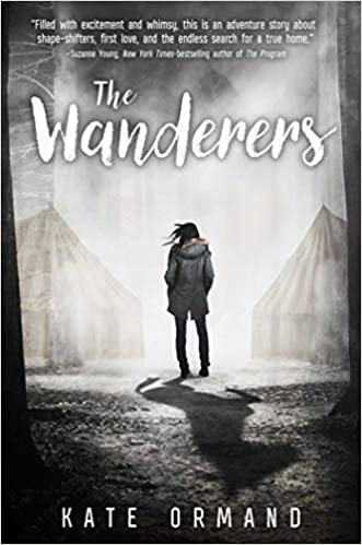 The Wanderers indir